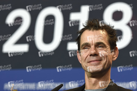 Jury Pressekonferenz, Berlinale 2018