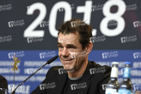 Jury Pressekonferenz, Berlinale 2018