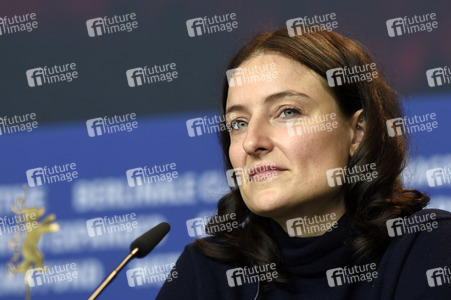 Jury Pressekonferenz, Berlinale 2018