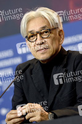 Jury Pressekonferenz, Berlinale 2018