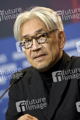 Jury Pressekonferenz, Berlinale 2018