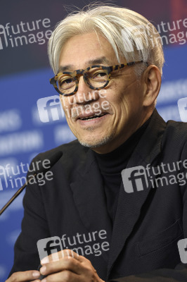 Jury Pressekonferenz, Berlinale 2018