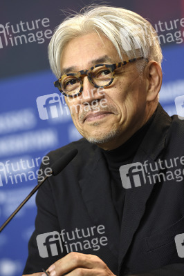 Jury Pressekonferenz, Berlinale 2018
