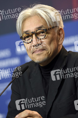 Jury Pressekonferenz, Berlinale 2018