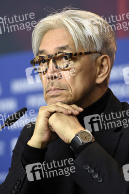 Jury Pressekonferenz, Berlinale 2018