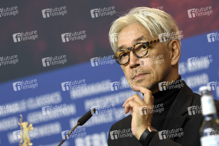 Jury Pressekonferenz, Berlinale 2018