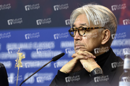Jury Pressekonferenz, Berlinale 2018
