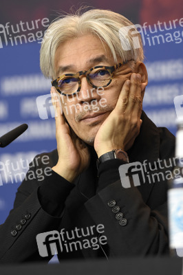Jury Pressekonferenz, Berlinale 2018