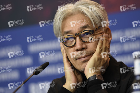 Jury Pressekonferenz, Berlinale 2018