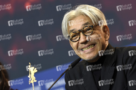 Jury Pressekonferenz, Berlinale 2018