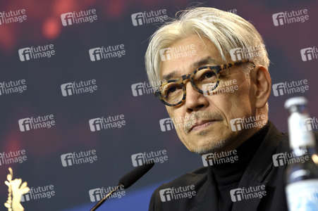 Jury Pressekonferenz, Berlinale 2018