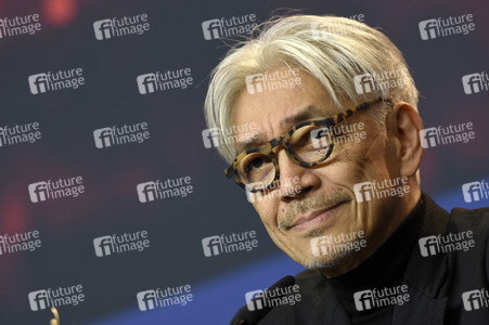Jury Pressekonferenz, Berlinale 2018