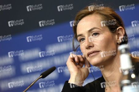 Jury Pressekonferenz, Berlinale 2018