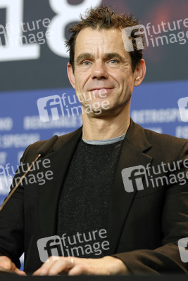 Jury Pressekonferenz, Berlinale 2018
