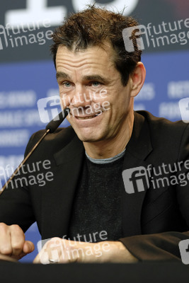 Jury Pressekonferenz, Berlinale 2018