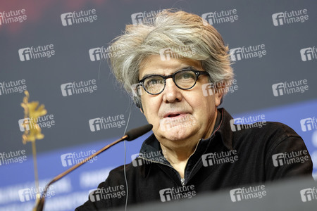 Jury Pressekonferenz, Berlinale 2018