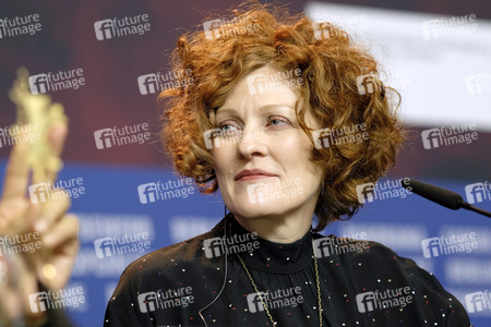 Jury Pressekonferenz, Berlinale 2018