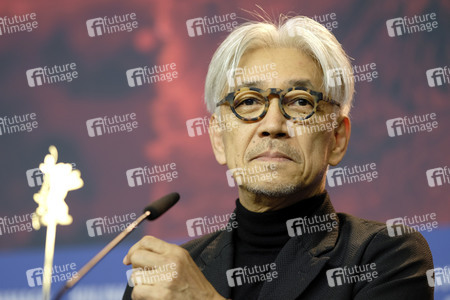 Jury Pressekonferenz, Berlinale 2018