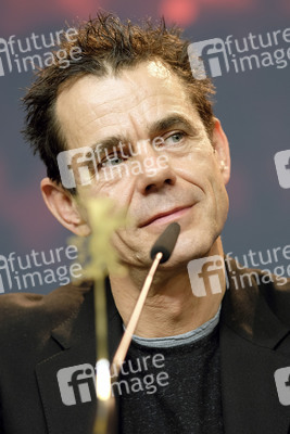 Jury Pressekonferenz, Berlinale 2018