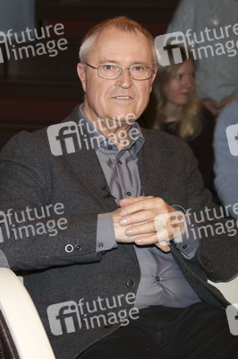 Talkshow 'Markus Lanz' in Hamburg