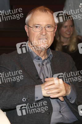Talkshow 'Markus Lanz' in Hamburg