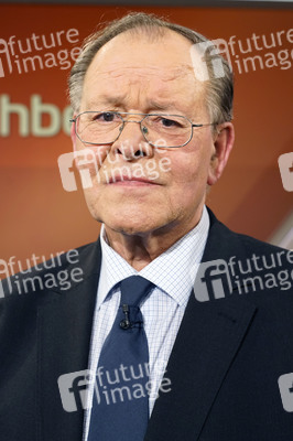 Talkshow 'Maischberger' in Berlin