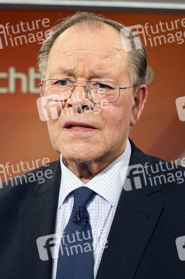 Talkshow 'Maischberger' in Berlin