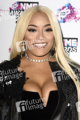 NME Awards 2018 in London