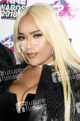 NME Awards 2018 in London