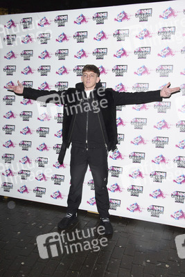 NME Awards 2018 in London