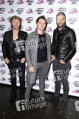 NME Awards 2018 in London