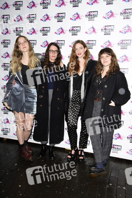 NME Awards 2018 in London