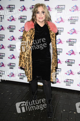 NME Awards 2018 in London