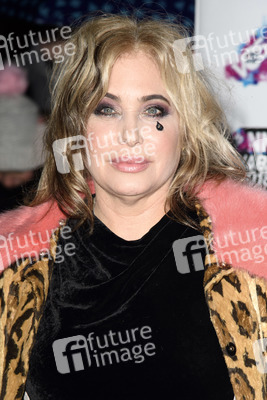 NME Awards 2018 in London