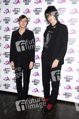 NME Awards 2018 in London