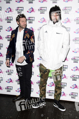 NME Awards 2018 in London