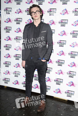 NME Awards 2018 in London