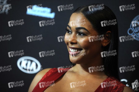 Sports Illustrated Swimsuit Ausgabe 2018 Event in New York