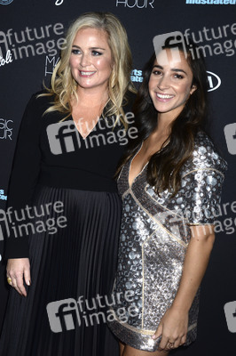 Sports Illustrated Swimsuit Ausgabe 2018 Event in New York