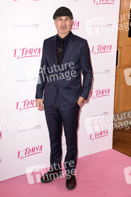 Filmpremiere 'I, Tonya' in London