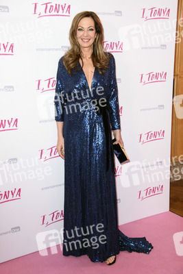 Filmpremiere 'I, Tonya' in London