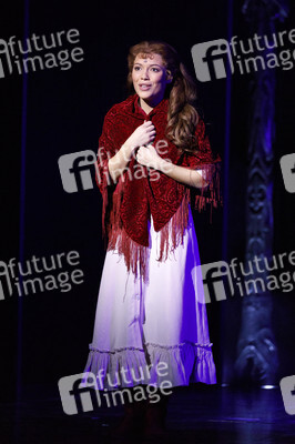 Press-Call 'Tanz der Vampire' in Köln