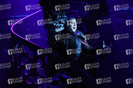 Press-Call 'Tanz der Vampire' in Köln