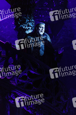 Press-Call 'Tanz der Vampire' in Köln