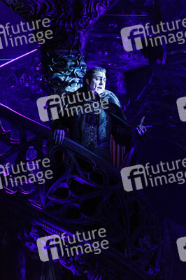 Press-Call 'Tanz der Vampire' in Köln