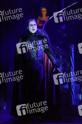 Press-Call 'Tanz der Vampire' in Köln