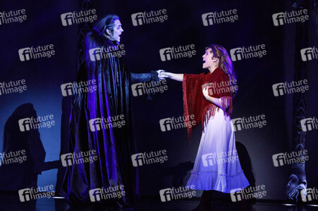 Press-Call 'Tanz der Vampire' in Köln