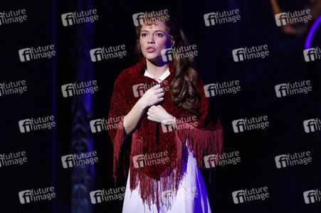 Press-Call 'Tanz der Vampire' in Köln