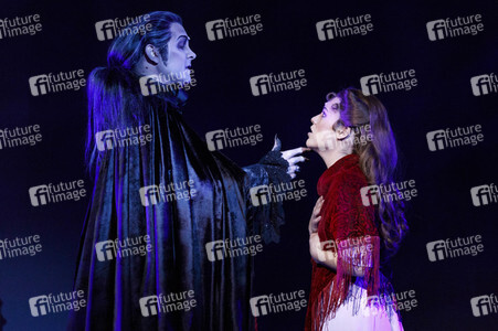Press-Call 'Tanz der Vampire' in Köln