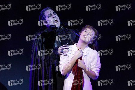 Press-Call 'Tanz der Vampire' in Köln